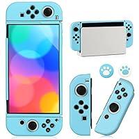 Algopix Similar Product 16 - Switch OLED Case for Nintendo Switch