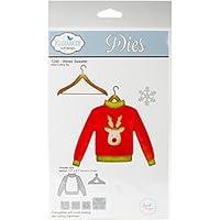 Algopix Similar Product 13 - Elizabeth Craft Designs 1240 Metal Die