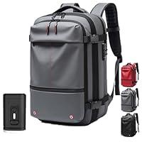 Algopix Similar Product 17 - Alepeak Vacuum Backpack AirVac