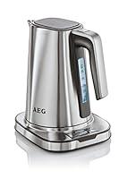 Algopix Similar Product 15 - AEG 7 Series Smart Kettle - EWA7800