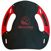 Algopix Similar Product 1 - SnowClaw Backcountry Snow Shovel