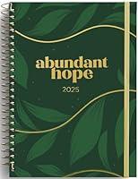 Algopix Similar Product 15 - Abundant Hope 2025 12Month