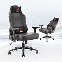 Algopix Similar Product 1 - COLAMY Big and Tall Gaming Chair with