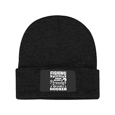 Best Deal for Funny Beanie Hat Fishing Saved Me from Being A