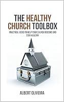 Algopix Similar Product 10 - The Healthy Church Toolbox Practical