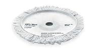 Algopix Similar Product 9 - DEWALT Polishing Pad Wool 712Inch