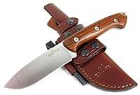 Algopix Similar Product 1 - JEOTEC N31 Bushcraft Survival Hunting