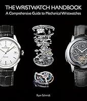 Algopix Similar Product 19 - The Wristwatch Handbook A