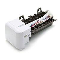 Algopix Similar Product 17 - Samsung Icemaker Assembly DA9705554A
