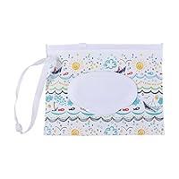 Algopix Similar Product 3 - Premium Reusable Baby Wipe Dispenser