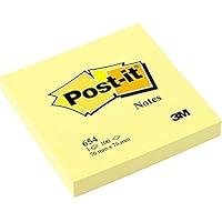 Algopix Similar Product 17 - PostIt FT500072937 Sticky Note Pad