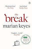 Algopix Similar Product 20 - The Break British Book Awards Author
