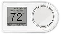 Algopix Similar Product 5 - Lux Products GEOWH WiFi Thermostat