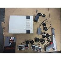 Algopix Similar Product 11 - ORIGINAL NINTENDO NES COMPLETE VIDEO