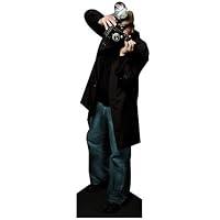 Algopix Similar Product 14 - Paparazzi Standee Hollywood Movie Star