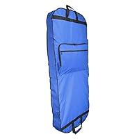 Algopix Similar Product 18 - DALIX 60 Professional Garment Bag