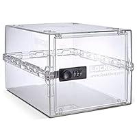 Algopix Similar Product 7 - Lockabox One  Premium Lock Box  10
