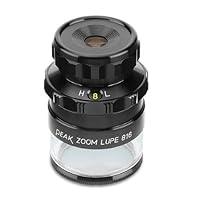 Algopix Similar Product 19 - PEAK TS2044 Zoom Measuring Loupe 8X 