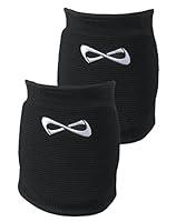 Algopix Similar Product 4 - Black KneePad - Single Pack - L