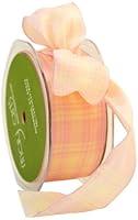 Algopix Similar Product 20 - May Arts 112Inch Wide Ribbon Pink