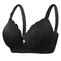 Algopix Similar Product 10 - Seamless Lift Bra with Front Side