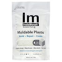 Algopix Similar Product 9 - InstaMorph  Thermoplastic Beads