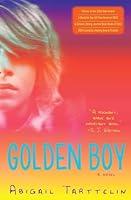 Algopix Similar Product 1 - Golden Boy: A Novel