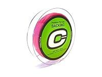 Algopix Similar Product 17 - Cheeky Premium Fly Line Backing 200