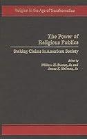 Algopix Similar Product 3 - The Power of Religious Publics Staking