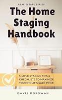 Algopix Similar Product 9 - The Home Staging Handbook Simple