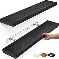 Algopix Similar Product 5 - BAYKA Floating Shelves Wall Mounted