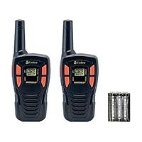Algopix Similar Product 13 - Cobra  WalkieTalkie Cobra PMR AM 245