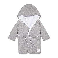 Algopix Similar Product 9 - Burts Bees Baby  Bathrobe Infant
