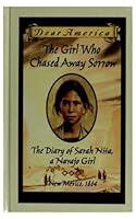 Algopix Similar Product 1 - The Girl Who Chased Away Sorrow The