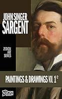 Algopix Similar Product 3 - John Singer Sargent  Paintings 