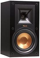 Algopix Similar Product 6 - Klipsch R-15M Bookshelf Speaker (Pair)