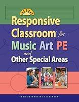 Algopix Similar Product 2 - Responsive Classroom for Music Art 