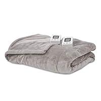 Algopix Similar Product 17 - SensorPedic Heated Electric Blanket
