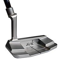 Algopix Similar Product 4 - Sik Golf DW CSeries Satin Armlock