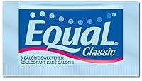 Algopix Similar Product 7 - Equal Original Zero Calorie Sweetener 