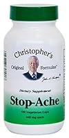 Algopix Similar Product 8 - CHRISTOPHERS ORIGINAL FORMULAS Instead