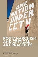 Algopix Similar Product 4 - Postanarchism and Critical Art Practices