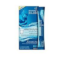 Algopix Similar Product 2 - Mommys Bliss  Electrolyte Powder