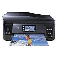Algopix Similar Product 4 - Epson XP830 Wireless Color Photo
