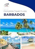 Algopix Similar Product 2 - The complete travel guide for Barbados