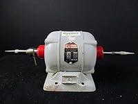 Algopix Similar Product 5 - 26A HANDLER  Red Wing Lathe 110volts