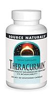 Algopix Similar Product 2 - SOURCE NATURALS Theracurmin 300 Mg