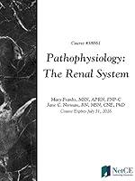 Algopix Similar Product 2 - Pathophysiology: The Renal System
