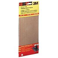 Algopix Similar Product 6 - 3M 9009NA 412 X 11 Fine Finishing