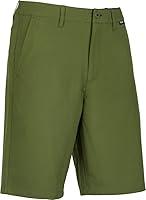 Algopix Similar Product 5 - Fly Racing Freelance Casual Shorts